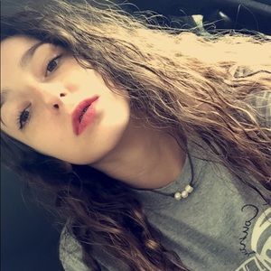 Meet your Posher, Kate